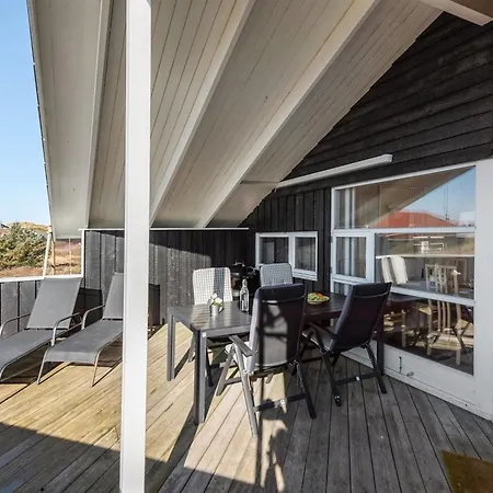 Durita - 600m To The Fjord By Interhome Casa vacanze