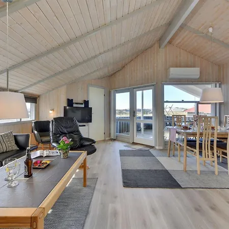 Casa vacanze Durita - 600m To The Fjord By Interhome *