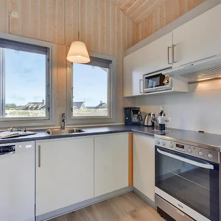 Durita - 600m To The Fjord By Interhome Casa vacanze Havrvig