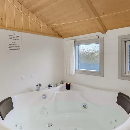 Durita - 600m To The Fjord By Interhome