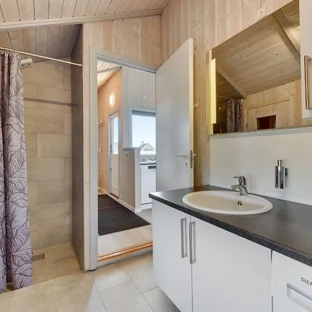 Feriehus Durita - 600m To The Fjord By Interhome Havrvig