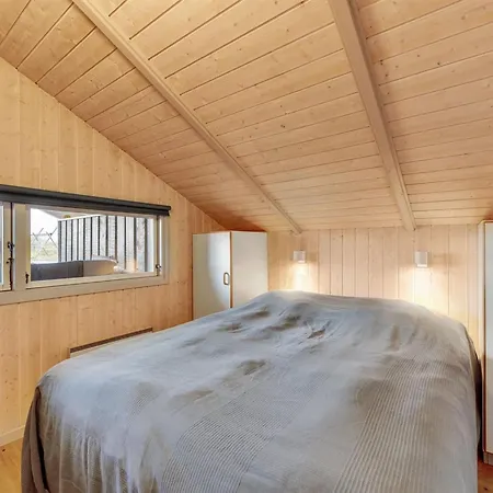 Durita - 600m To The Fjord By Interhome Feriehus