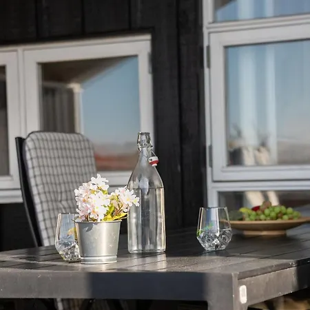 Durita - 600m To The Fjord By Interhome *