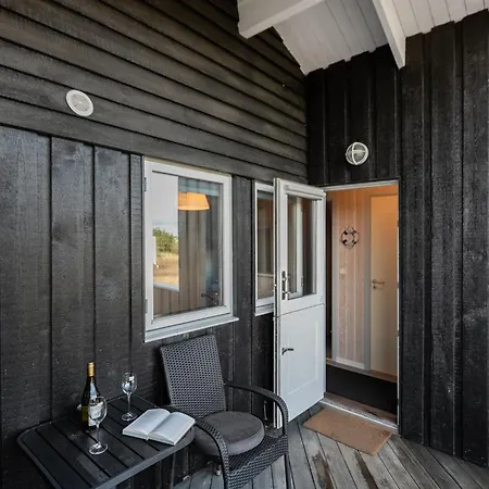 Durita - 600m To The Fjord By Interhome *