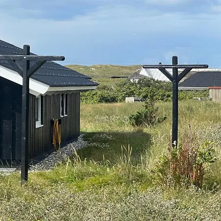 Durita - 600m To The Fjord By Interhome Havrvig