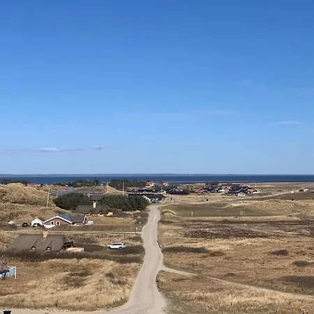 Durita - 600m To The Fjord By Interhome Casa vacanze